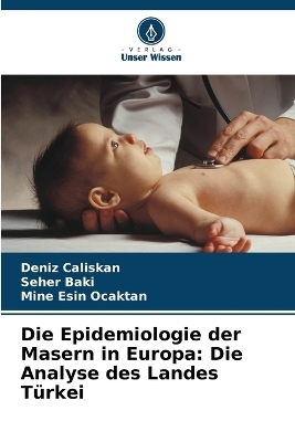 Die Epidemiologie der Masern in Europa - Deniz Caliskan, Seher Baki, Mine Esin Ocaktan