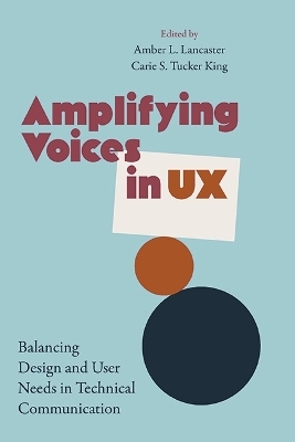 Amplifying Voices in UX - 