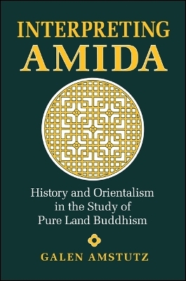 Interpreting Amida - Galen Amstutz