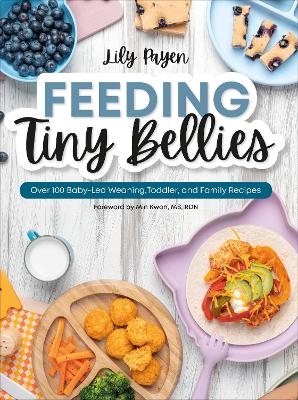 Feeding Tiny Bellies - Lily Payen