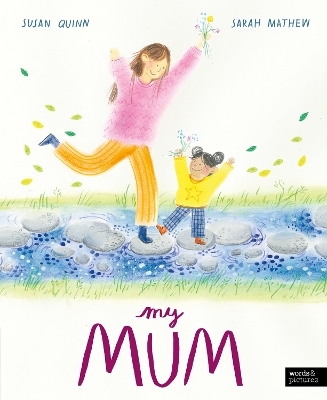 My Mum - Susan Quinn