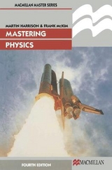 Mastering Physics - Harrison, M.J.; McKim, F.R.