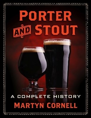 Porter and Stout - Martyn Cornell