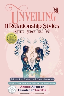 Unveiling 11 Relationship Styles - Ahmad Aljazeeri