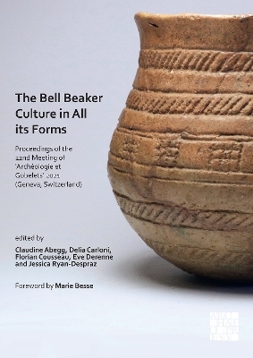 The Bell Beaker Culture in All Its Forms - 