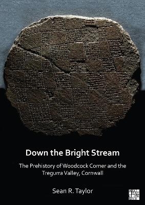 Down the Bright Stream: The Prehistory of Woodcock Corner and the Tregurra Valley, Cornwall - Sean R. Taylor