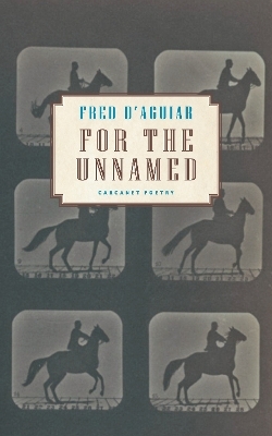 For the Unnamed - Fred D'Aguiar