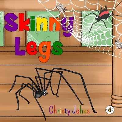 Skinny Legs - Christy Johns