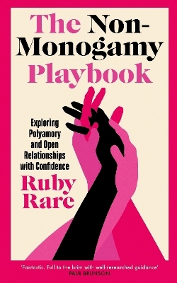 The Non-Monogamy Playbook - Ruby Rare