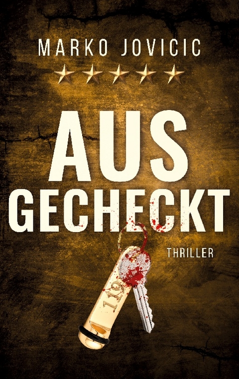 Ausgecheckt - Marko Jovicic