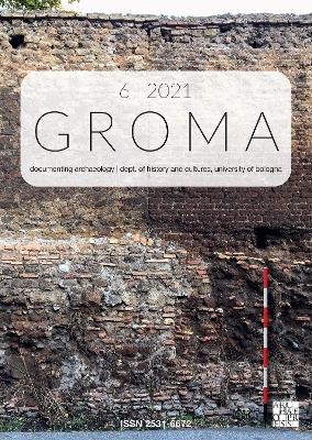 Groma: Issue 6 2021 - 