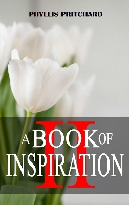 A Book of Inspiration II - Phyllis Pritchard