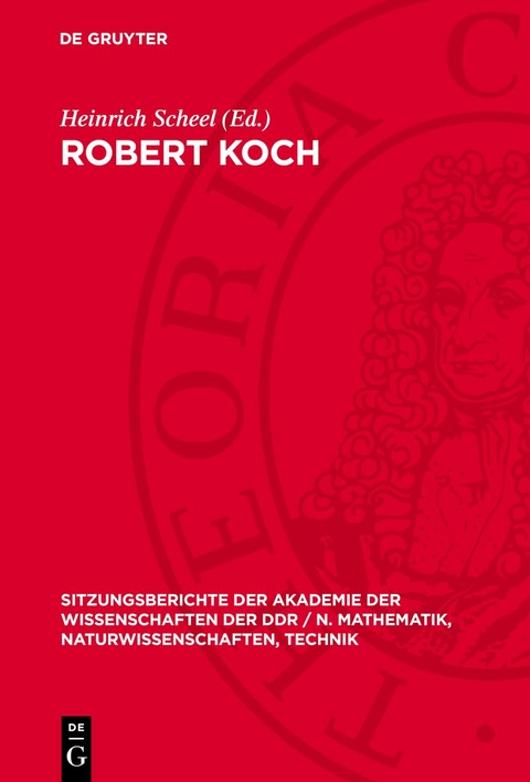 Robert Koch - 