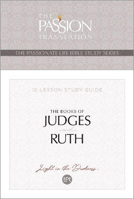 Tpt the Books of Judges and Ruth - Brian Simmons