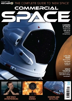 Commercial SPACE - 