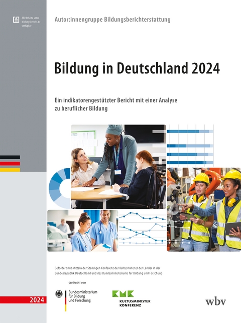 Bildung in Deutschland 2024