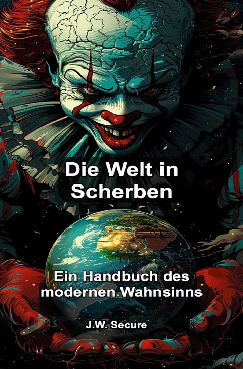 Die Welt in Scherben - J.W. Secure