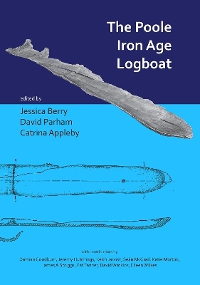 The Poole Iron Age Logboat - 