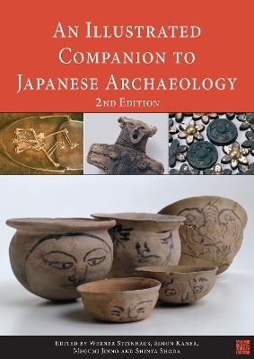An Illustrated Companion to Japanese Archaeology - 