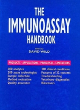 The Immunoassay Handbook - Wild, David