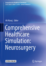 Comprehensive Healthcare Simulation: Neurosurgery - 