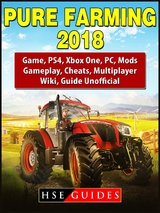 Pure Farming 2018 Game, PS4, Xbox One, PC, Mods, Gameplay, Cheats, Multiplayer, Wiki, Guide Unofficial -  HSE Guides