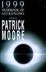 Year Book of Astronomy - Moore, CBE, DSc, FRAS, Sir Patrick