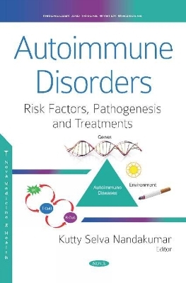 Autoimmune Disorders - 