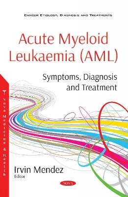 Acute Myeloid Leukaemia (AML) - 