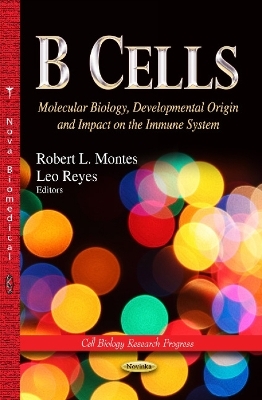 B Cells - 