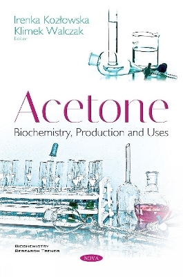 Acetone - 