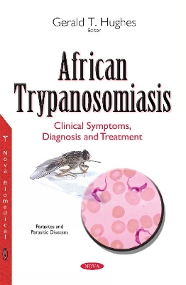 African Trypanosomiasis - 