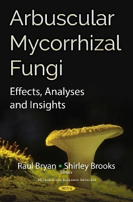 Arbuscular Mycorrhizal Fungi - 