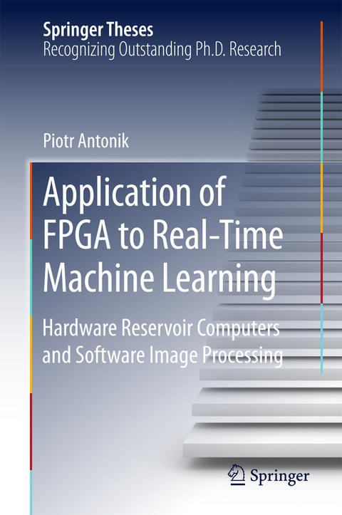 Application of FPGA to Real‐Time Machine Learning - Piotr Antonik
