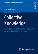 Collective Knowledge - Patrick Figge