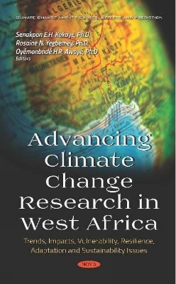 Advancing Climate Change Research in West Africa - 