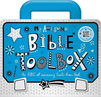 My Awesome Bible Toolbox -  Broadstreet Publishing Group LLC