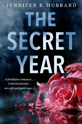 The Secret Year - Jennifer Hubbard