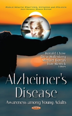 Alzheimers Disease - 
