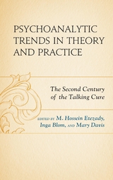 Psychoanalytic Trends in Theory and Practice - 