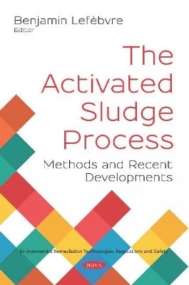 The Activated Sludge Process - 