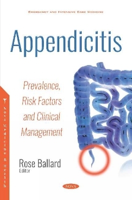 Appendicitis - 