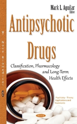 Antipsychotic Drugs - 