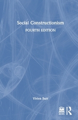 Social Constructionism - Burr, Vivien