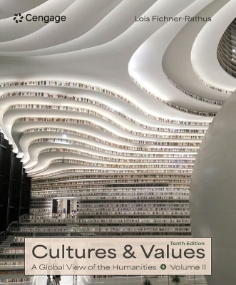 Cultures and Values - Lois Fichner-Rathus