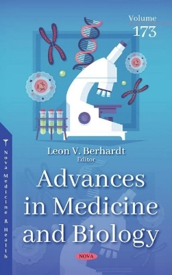 Advances in Medicine and Biology - 