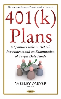 401(k) Plans - 
