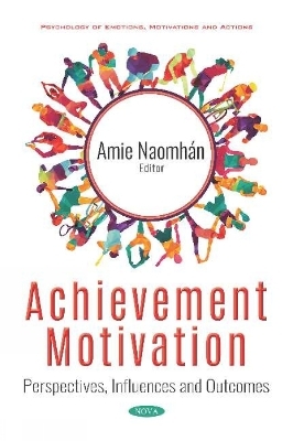 Achievement Motivation - 