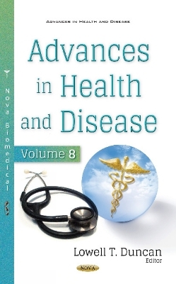 Advances in Health and Disease - 