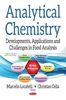 Analytical Chemistry - 